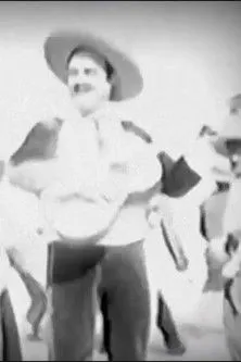 Portada de The Fickle Spaniard