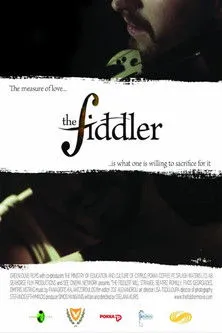 Will Strange interpreta a Tasso en The Fiddler