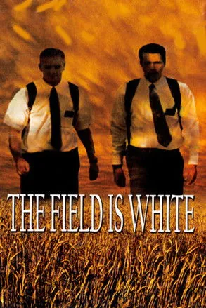 Nicholas Frey interpreta a Scott en The Field Is White