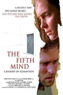 Arvid Larsen interpreta a Daniel Puner en The Fifth Mind