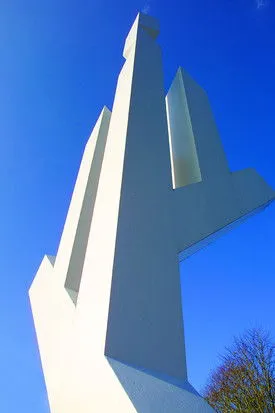 Brían F. O'Byrne interpreta a Timmy en The Fifth Province