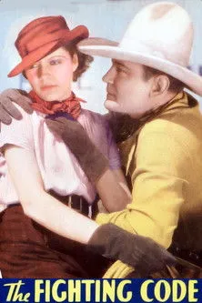 Diane Sinclair interpreta a Helen James en The Fighting Code