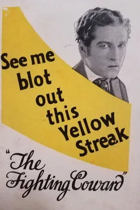 Bruce Covington interpreta a Gen. Rumford en The Fighting Coward