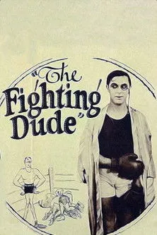 Virginia Vance interpreta a The Dude's Sweetheart en The Fighting Dude