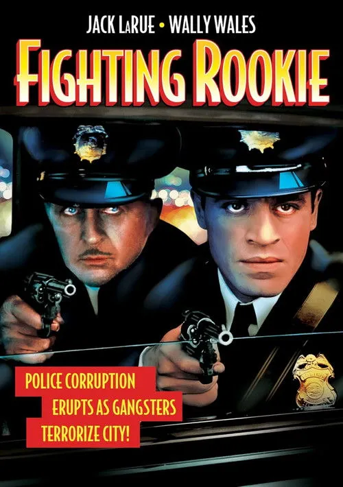 Ada Ince interpreta a Molly Malone en The Fighting Rookie