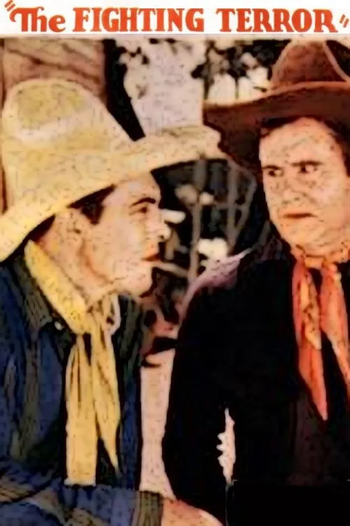 Adabelle Driver interpreta a en The Fighting Terror