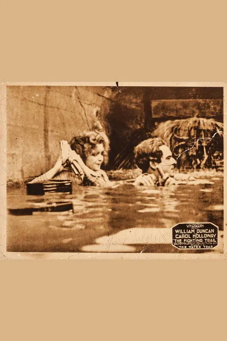 Walter Rodgers interpreta a en The Fighting Trail