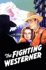 Howard Wilson interpreta a Fritz Ballard en The Fighting Westerner