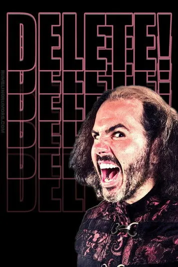 Matthew Hardy interpreta a Himself en The Final Deletion