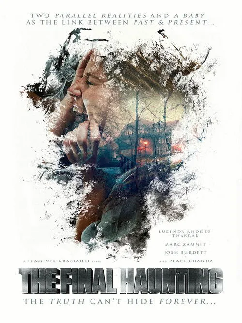 Póster de The Final Haunting