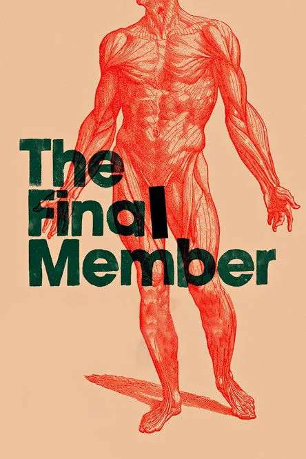 Póster de The Final Member