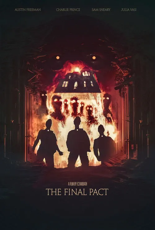 Póster de The Final Pact