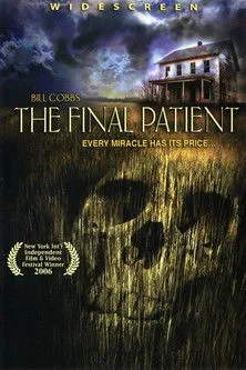 Lizan Mitchell interpreta a Elizabeth Green en The Final Patient