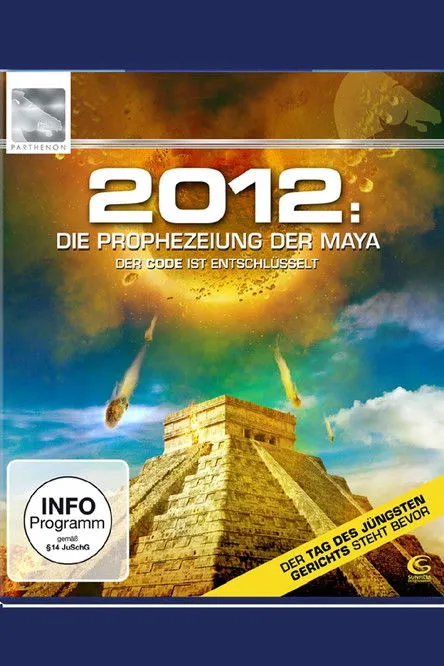 Póster de The Final Prophecies