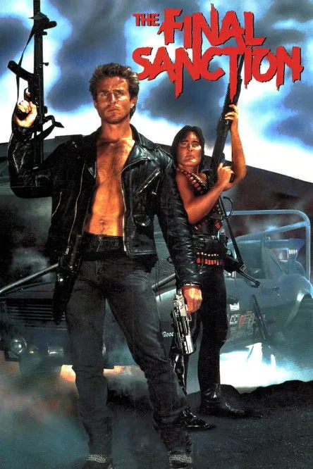 David Fawcett interpreta a Gen. Royston en The Final Sanction