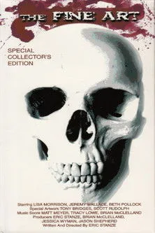 Lisa Morrison interpreta a Bill en The Fine Art