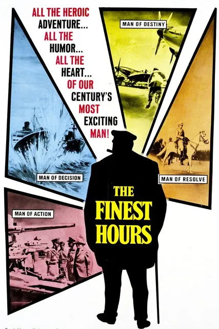 David Healy interpreta a Newsreel Commentator en The Finest Hours