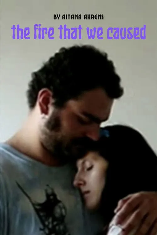 Aitana Ahrens interpreta a en the fire that we caused