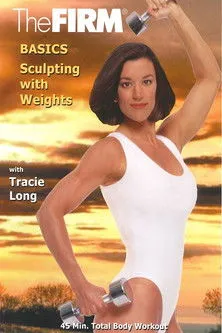 Tracie Long interpreta a Master Instructor en The Firm Basics - Sculpting with Weights