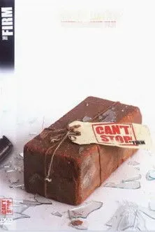 Rodrigo Teixeira interpreta a  en The Firm - Can't Stop