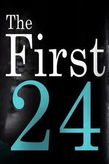 Stephen Tyler Howell interpreta a Mitchell en The First 24
