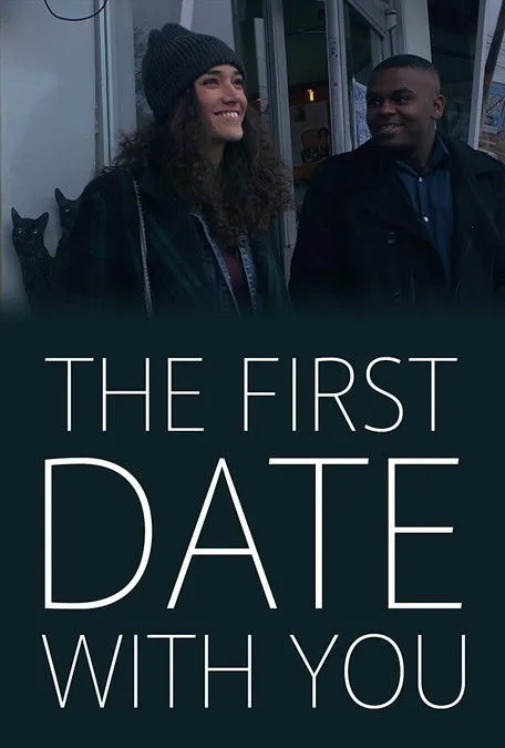 Lauren Richards interpreta a Maya en The First Date with You