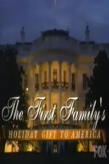 Jean Chrétien interpreta a Self en The First Family's Holiday Gift to America: A Personal Tour of the White House