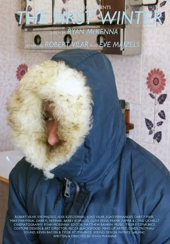 Póster de The First Winter
