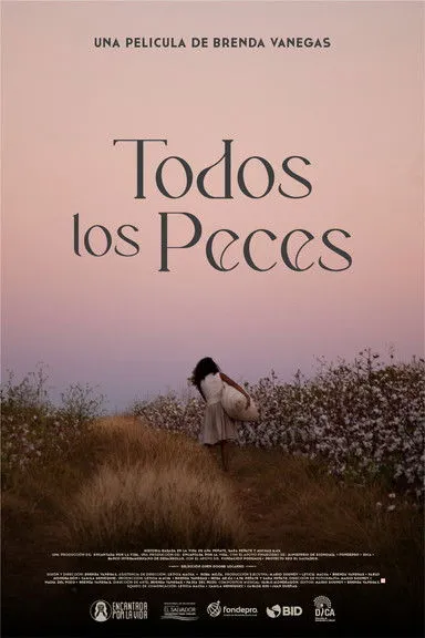 Póster de The Fishes Within