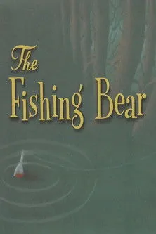 Portada de The Fishing Bear