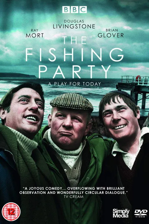 Douglas Livingstone interpreta a en The Fishing Party