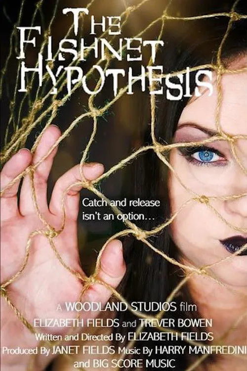 Elizabeth Fields interpreta a Miranda en The Fishnet Hypothesis