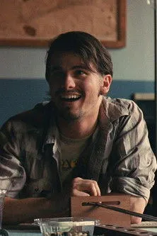 Póster de la película The Five Stages of Grief