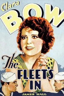 Bodil Rosing interpreta a Mrs. Deane en The Fleet's In