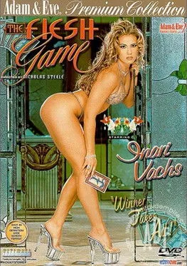 Póster de la película The Flesh Game