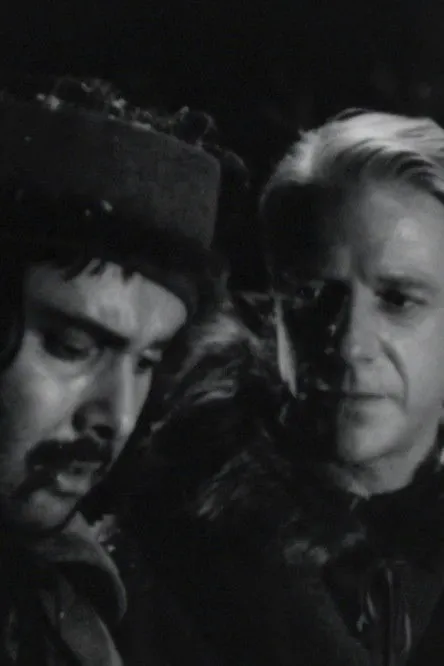 Ed McNamara interpreta a Josiah Higgins en The Fletcher Affair