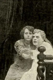 Henry Otto interpreta a Old Man Morgan's Son aka The Crow en The Flight of the Crow