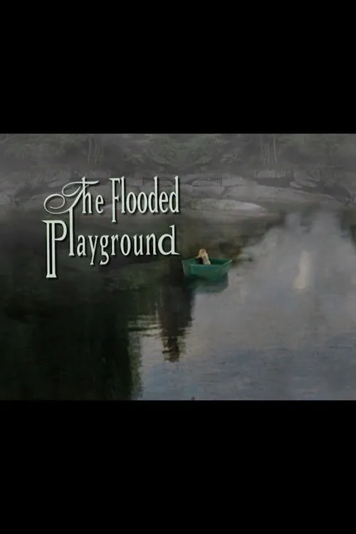 Alva Rogers interpreta a  en The Flooded Playground
