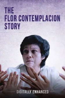Póster de The Flor Contemplacion Story