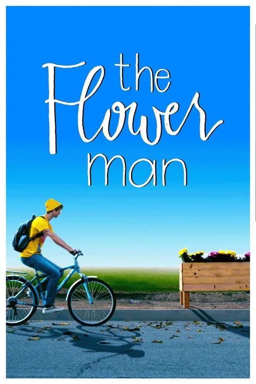 B.A. Tobin interpreta a Ralph en The Flower Man
