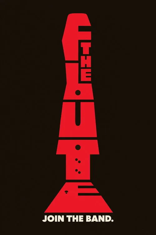 Dan Carr interpreta a en The Flute