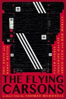 Arryn Zech interpreta a en The Flying Carsons: Part 1 - Hunter