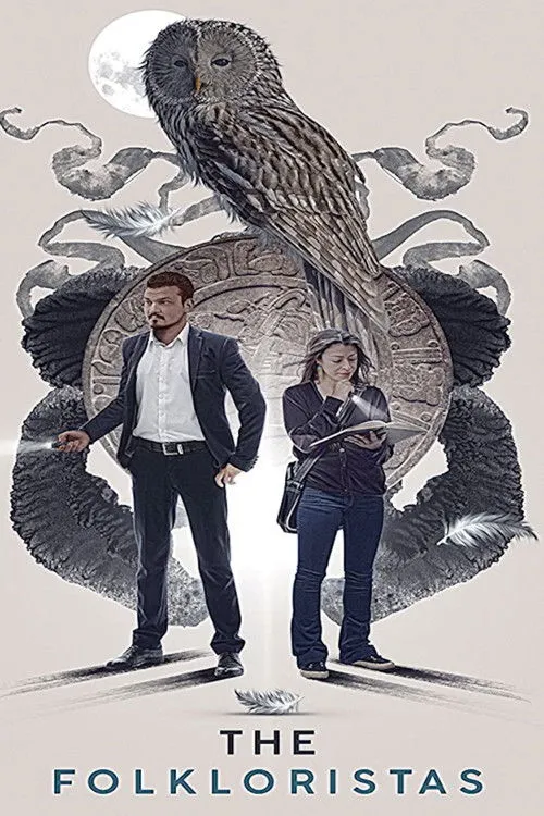 Joe Rojas Jr. interpreta a Vaquero en The Folkloristas