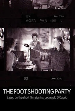 Robin Swid interpreta a Dot en The Foot Shooting Party