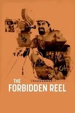Mariam Ghani interpreta a Self - Artist en The Forbidden Reel