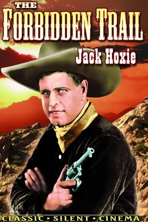 Steve Clemente interpreta a Uncle Mose en The Forbidden Trail