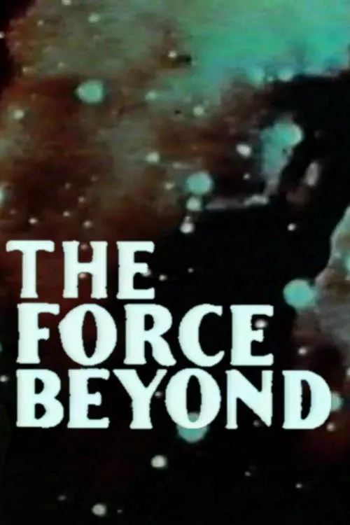 Donn Davison interpreta a Host en The Force Beyond