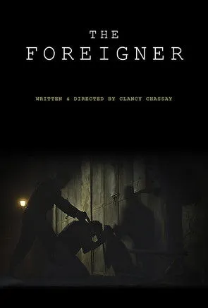 Michael Stahl-David interpreta a Journalist en The Foreigner