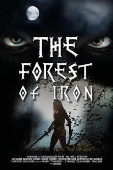 Klas Ekegren interpreta a Olof en The Forest of Iron