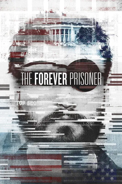 Póster de The Forever Prisoner